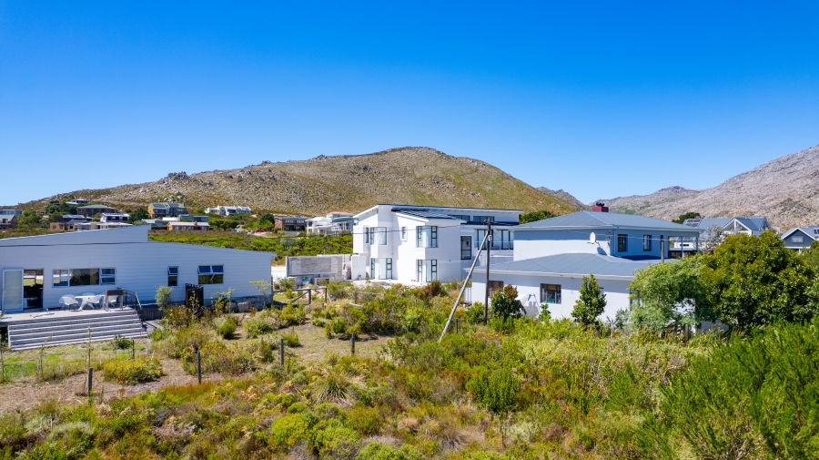 0 Bedroom Property for Sale in Pringle Bay Western Cape